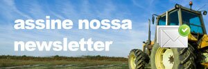 Assine nossa Newsletter