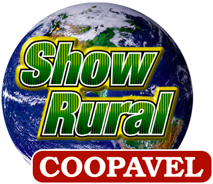 Notícias Show Rural Coopavel 2015