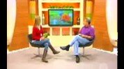 Sistema simples de Irrigação