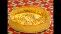 torta maracuja