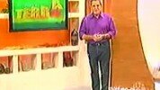 começou a piracema