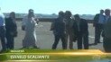 Show Rural começa com participação da Presidente Dilma