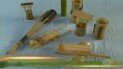 Curso de artesanato oferecido pelo senar serve como renda extra produtores